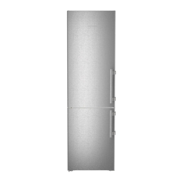 Liebherr 24-inch 12.8 cu.ft Bottom Freezer Refrigerator SC5781 IMAGE 1