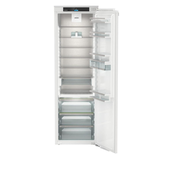Liebherr 23-inch 10.5 cu.ft Refrigerator and Freezer Combo IRB5160 IMAGE 1
