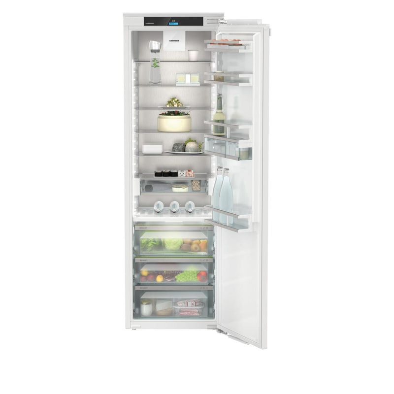 Liebherr 23-inch 10.5 cu.ft Refrigerator and Freezer Combo IRB5160 IMAGE 2