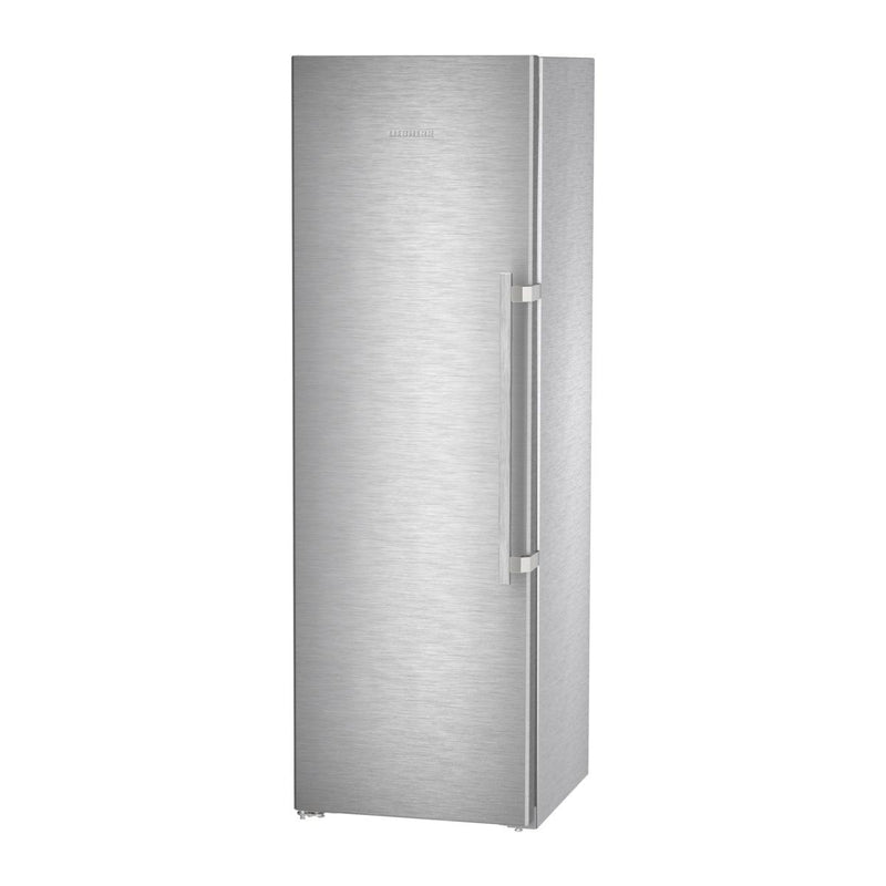Liebherr 9.8 cu.ft Upright Freezer with NoFrost SF5291 IMAGE 2