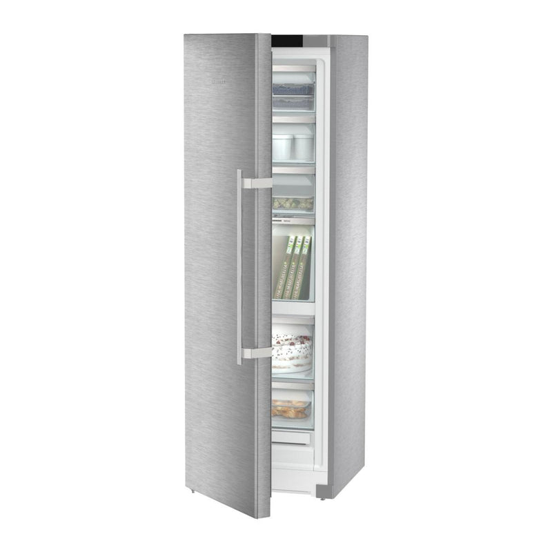 Liebherr 9.8 cu.ft Upright Freezer with NoFrost SF5291 IMAGE 6