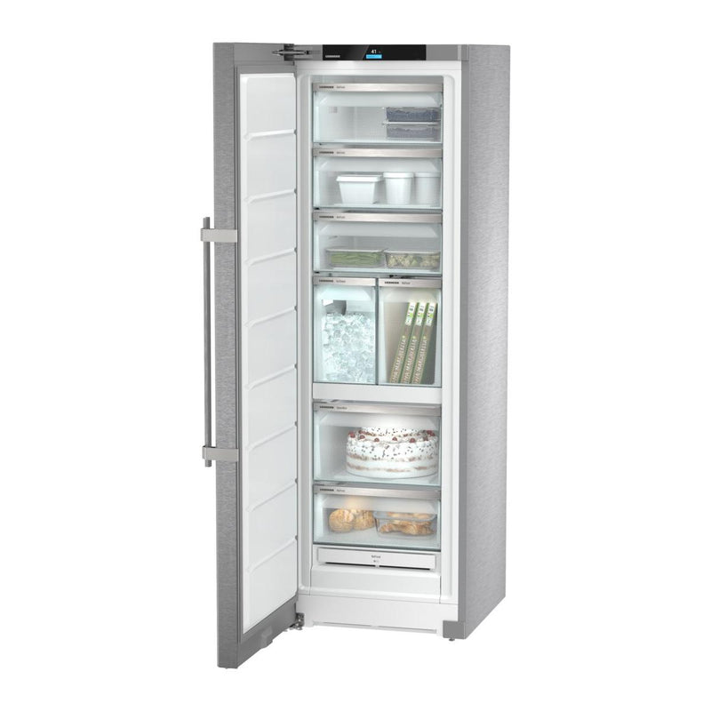 Liebherr 9.8 cu.ft Upright Freezer with NoFrost SF5291 IMAGE 7