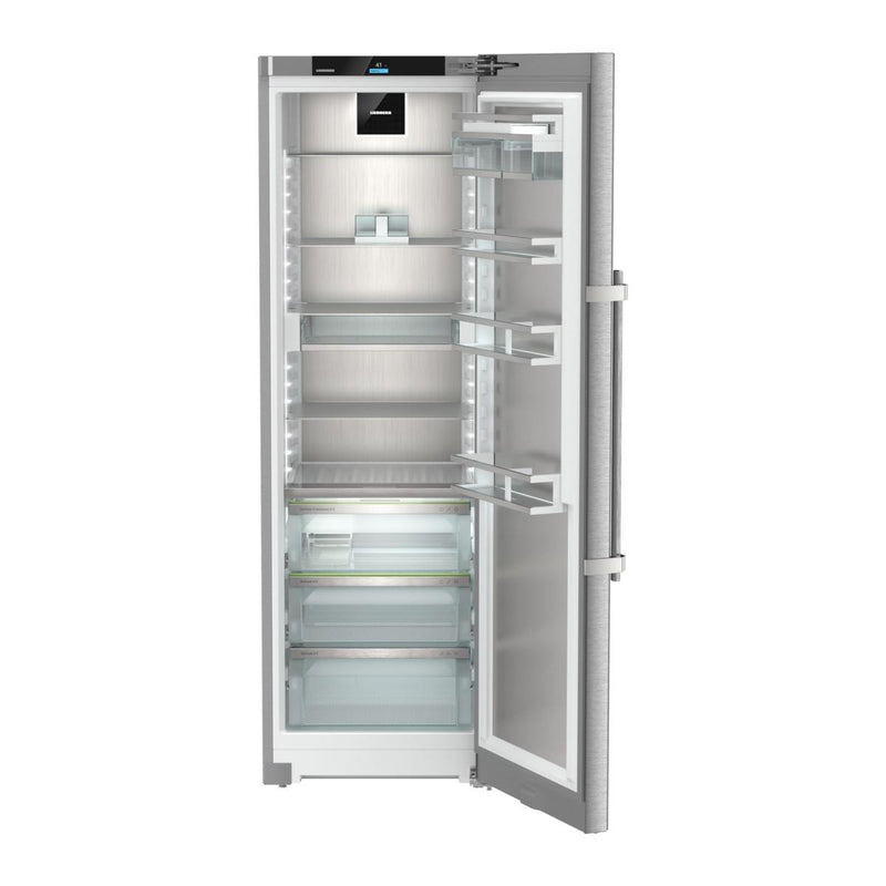 Liebherr 24-inch 13.7 cu. ft All Refrigerator SRB5290 IMAGE 4