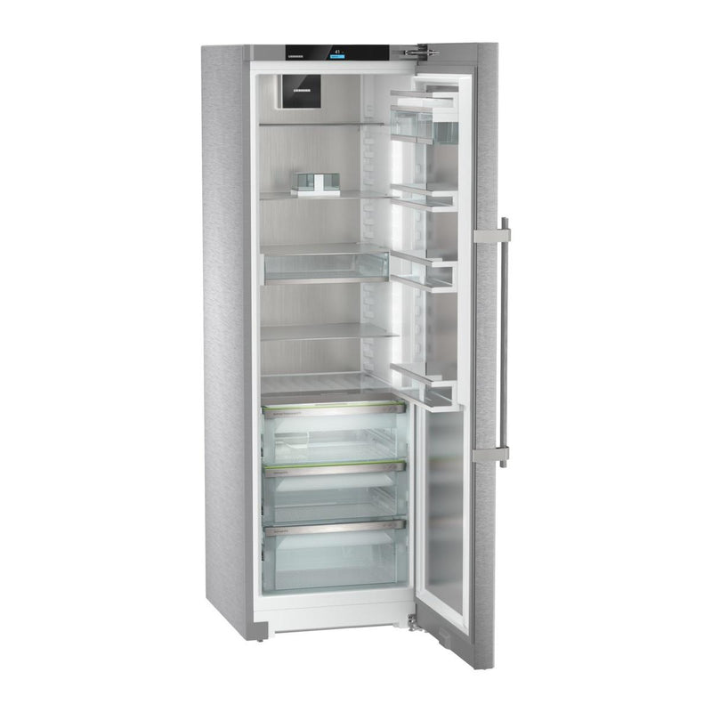 Liebherr 24-inch 13.7 cu. ft All Refrigerator SRB5290 IMAGE 5