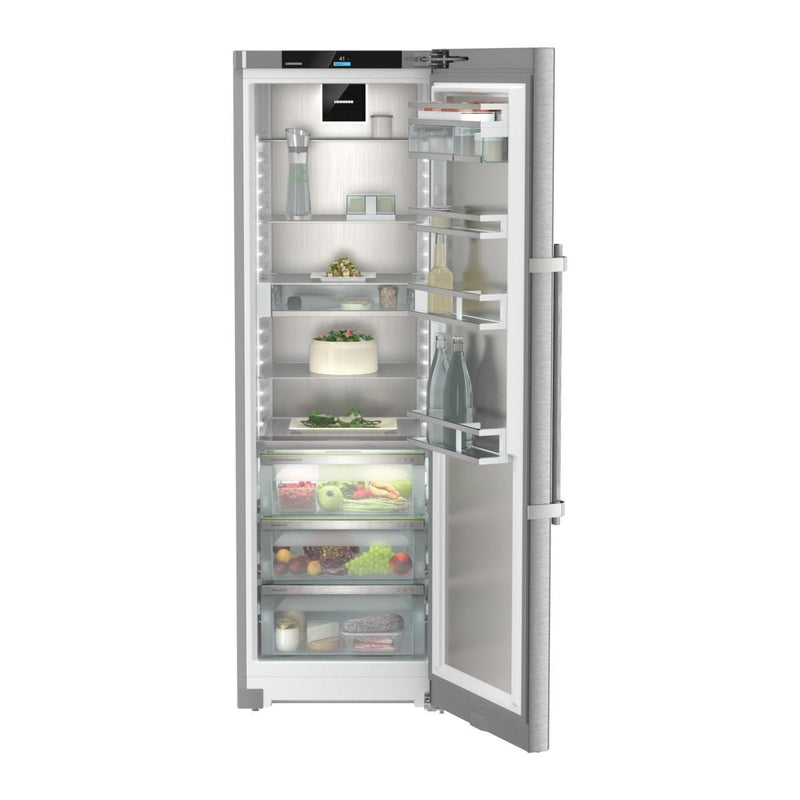 Liebherr 24-inch 13.7 cu. ft All Refrigerator SRB5290 IMAGE 7