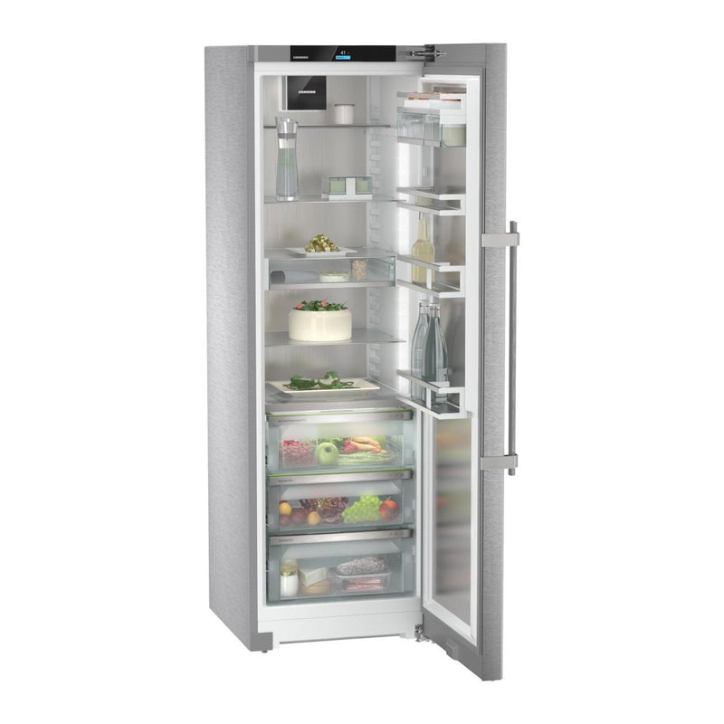 Liebherr 24-inch 13.7 cu. ft All Refrigerator SRB5290 IMAGE 8