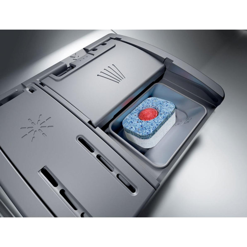 Bosch 24-inch Built-in Dishwasher with PrecisionWash® SHE4AEM2N IMAGE 2