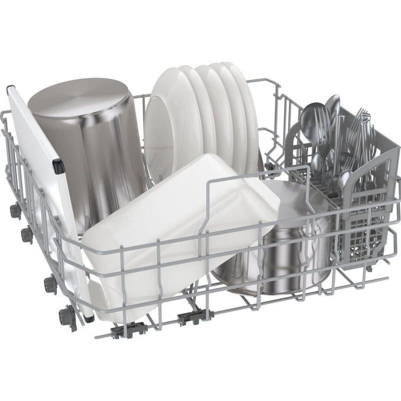 Bosch 24-inch Built-in Dishwasher with PrecisionWash® SHE53C85N IMAGE 10