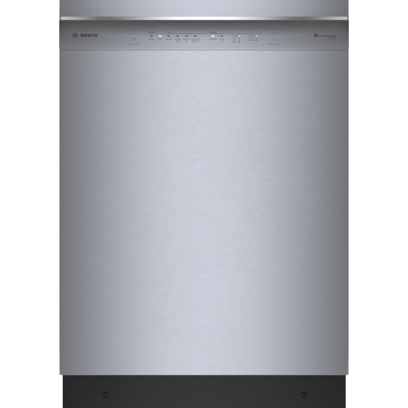 Bosch 24-inch Built-in Dishwasher with PrecisionWash® SHE53C85N IMAGE 1