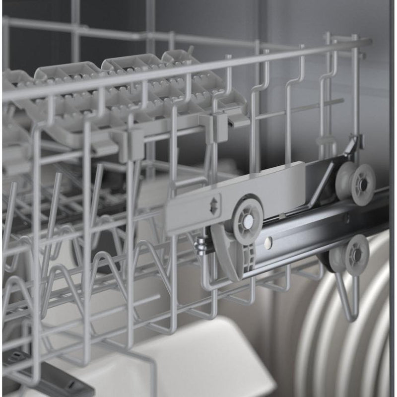 Bosch 24-inch Built-in Dishwasher with PrecisionWash® SHE53C85N IMAGE 9