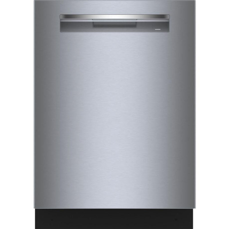 Bosch 24-inch Built-in Dishwasher with CrystalDry™ SHP9PCM5N IMAGE 1