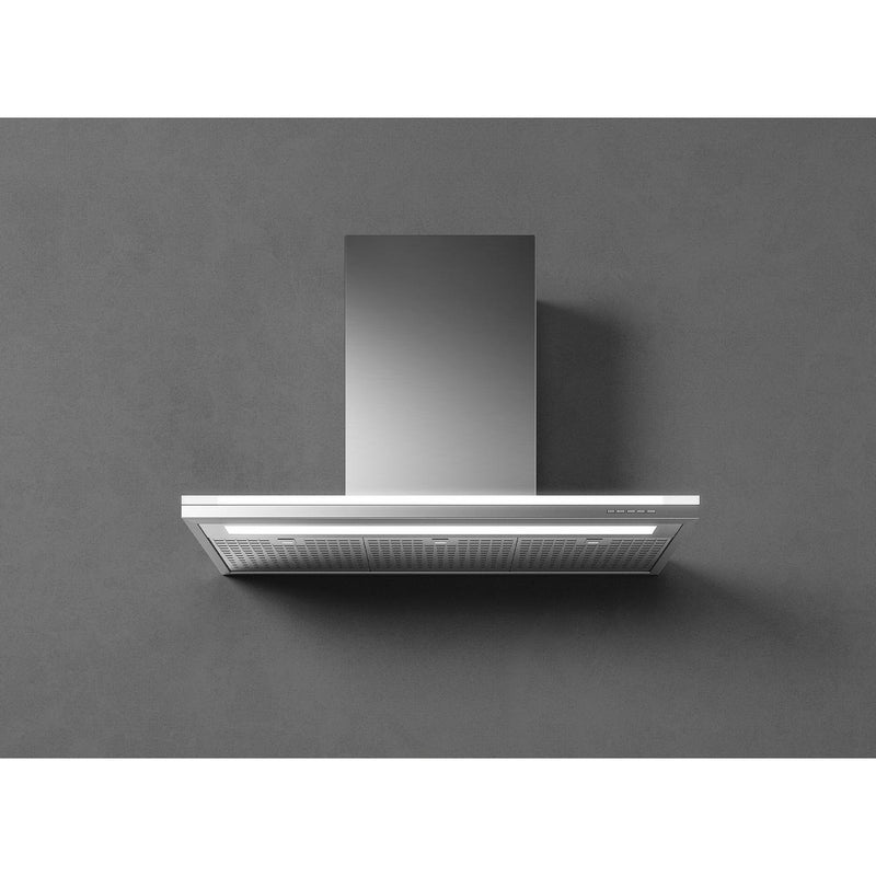 Falmec 36-inch Lumen NRS Wall Hood FNLUM36W5SS IMAGE 1
