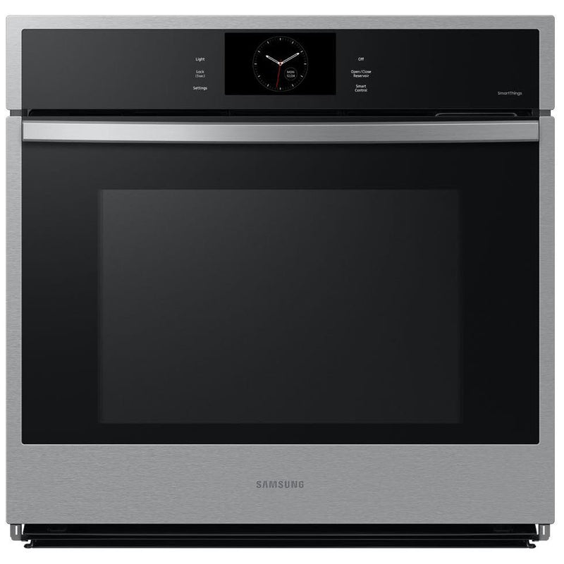 Samsung 30-inch, 5.1 cu.ft. Built-in Wall Oven NV51CG600SSRAA IMAGE 1
