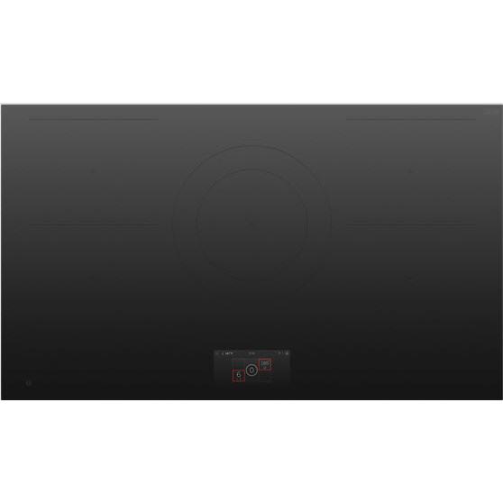 Fisher & Paykel 36-inch Modular Induction Cooktop with SmartZone CI365DTTB1 IMAGE 1