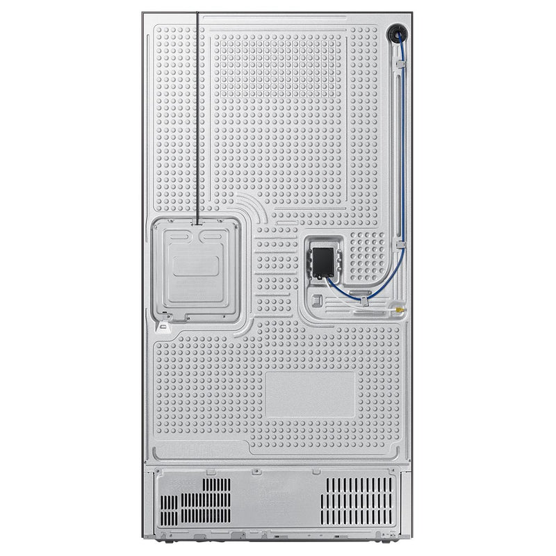 Samsung 36-inch, 22.5 cu.ft. Counter-Depth French 4-Door Refrigerator RF23CB99008MAC IMAGE 11