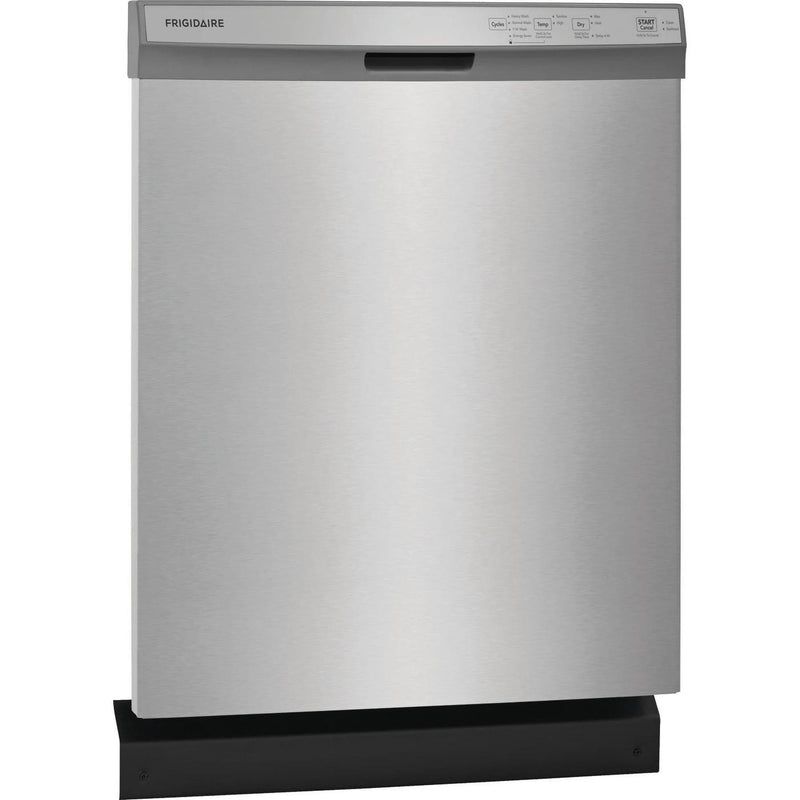 Frigidaire 24-inch Built-in Dishwasher FDPC4314AS IMAGE 2