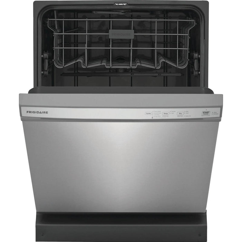 Frigidaire 24-inch Built-in Dishwasher FDPC4314AS IMAGE 4