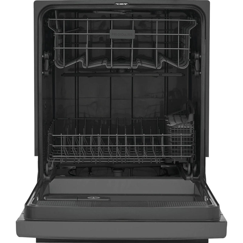 Frigidaire 24-inch Built-in Dishwasher FDPC4314AS IMAGE 5