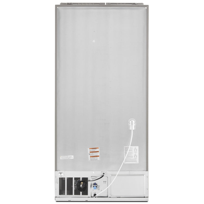Maytag 36-inch, 25.2 cu.ft French 3-Door Refrigerator MRFF5036PZ IMAGE 6
