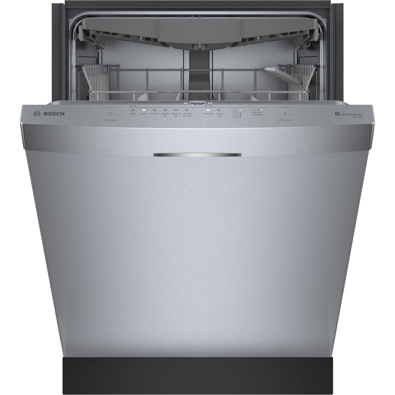 Bosch 24-inch Built-in Dishwasher with Wi-Fi SHS53CM5N IMAGE 3