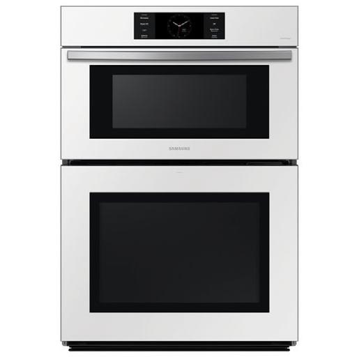 Samsung 30-inch, 5.1 cu. ft. Built-in Combination Wall Oven NQ70CB700D12AA IMAGE 1