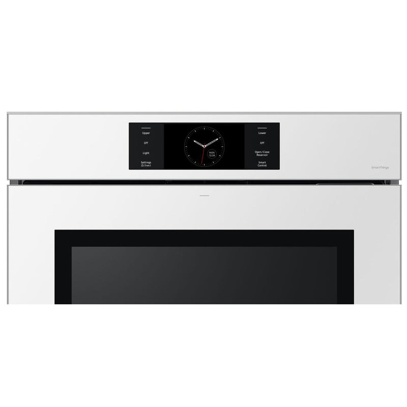 Samsung 30-inch, 5.1 cu. ft. Built-in Double Wall Oven NV51CB700D12AA IMAGE 8