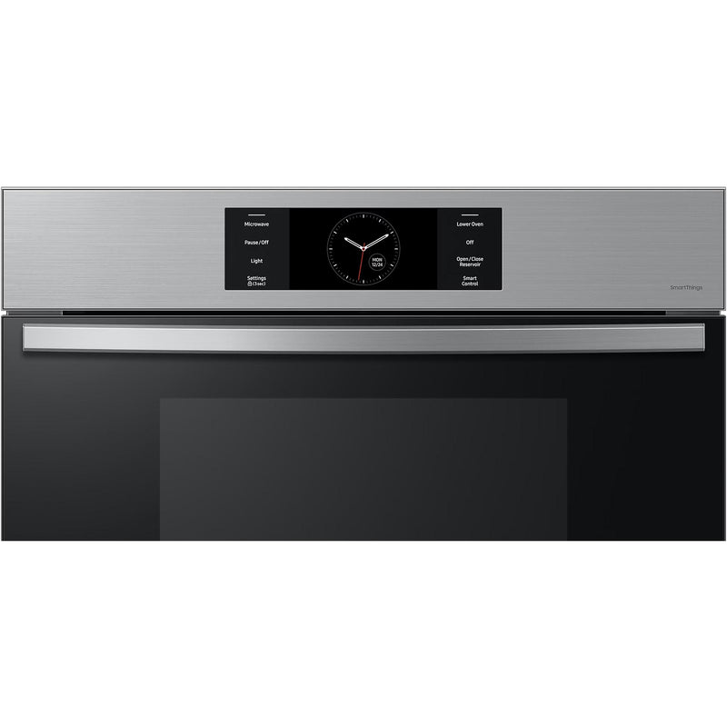 Samsung 30-inch, 7.0 cu. ft. Built-in Combination Wall Oven NQ70CG700DSRAA IMAGE 7