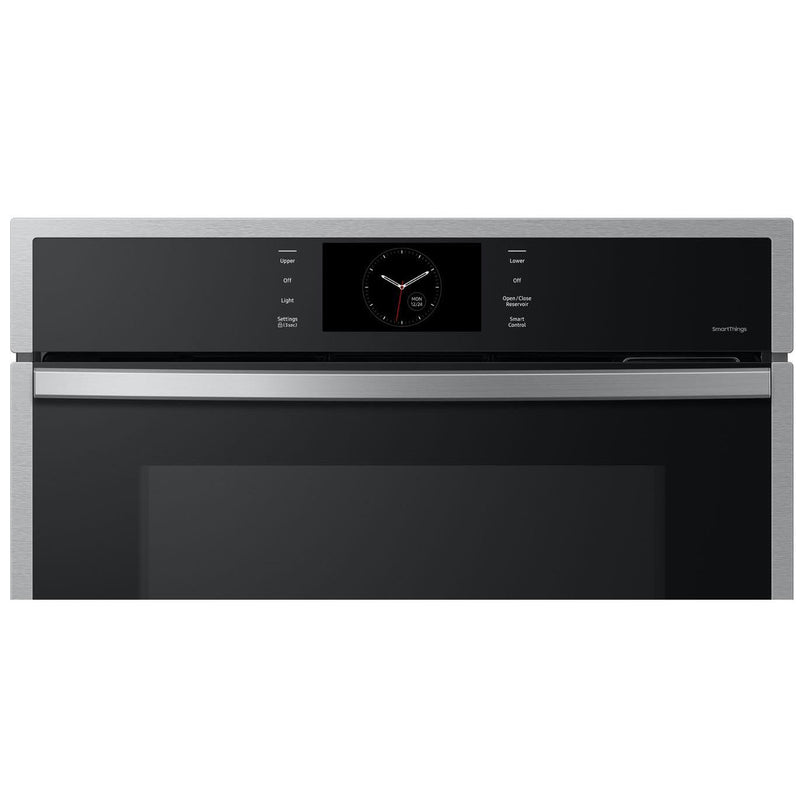 Samsung 30-inch, 10.2 cu.ft Built-in Double Wall Oven NV51CG600DSRAA IMAGE 8