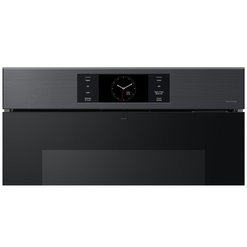 Samsung 30-inch, 5.1 cu.ft. Built-in Double Wall Oven NV51CG700DMTAA IMAGE 12