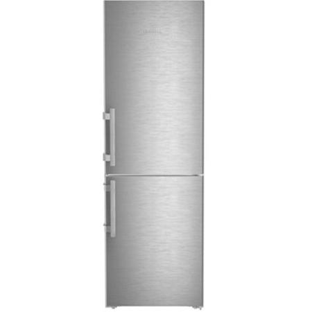 Liebherr 24-inch, 11.4 cu. ft. Freestanding Bottom Freezer Refrigerator with EasyFresh C5250 IMAGE 1