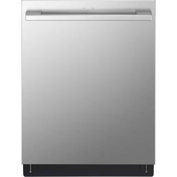 LG STUDIO 24-inch Built-In Dishwasher with QuadWash® Pro SDWB24S3 IMAGE 1
