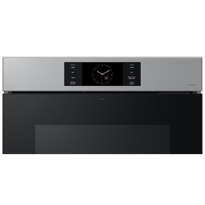 Samsung 30-inch, 5.1 cu.ft. Built-in Double Wall Oven NV51CG700DSRAA IMAGE 13