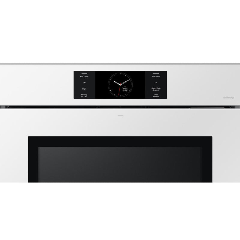 Samsung 30-inch, 5.1 cu.ft. Built-in Single Wall Oven NV51CB700S12AA IMAGE 7