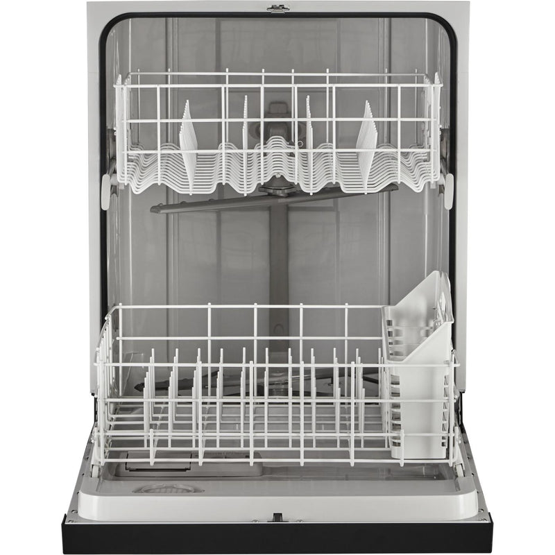 Whirlpool 24-inch Built-In Dishwasher with Boost Cycle WDF341PAPB IMAGE 3