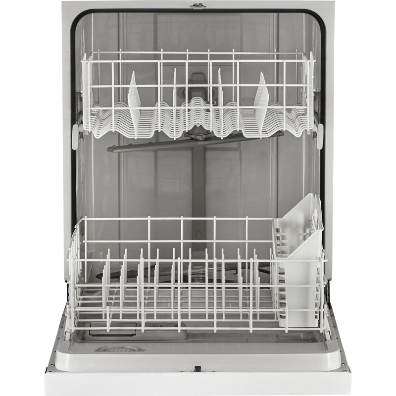 Whirlpool 24-inch Built-In Dishwasher with Boost Cycle WDF341PAPW IMAGE 3