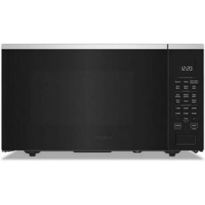 Whirlpool Countertop Microwave Oven YWMCS7022PZ IMAGE 1