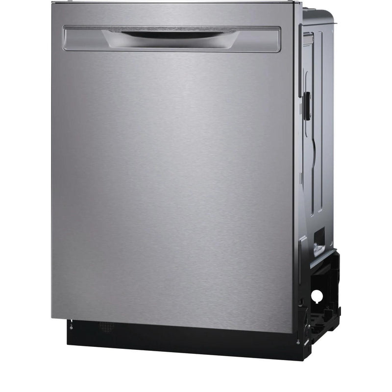 Frigidaire Gallery 24-inch Built-in Dishwasher with CleanBoost™ GDSP4715AF IMAGE 6