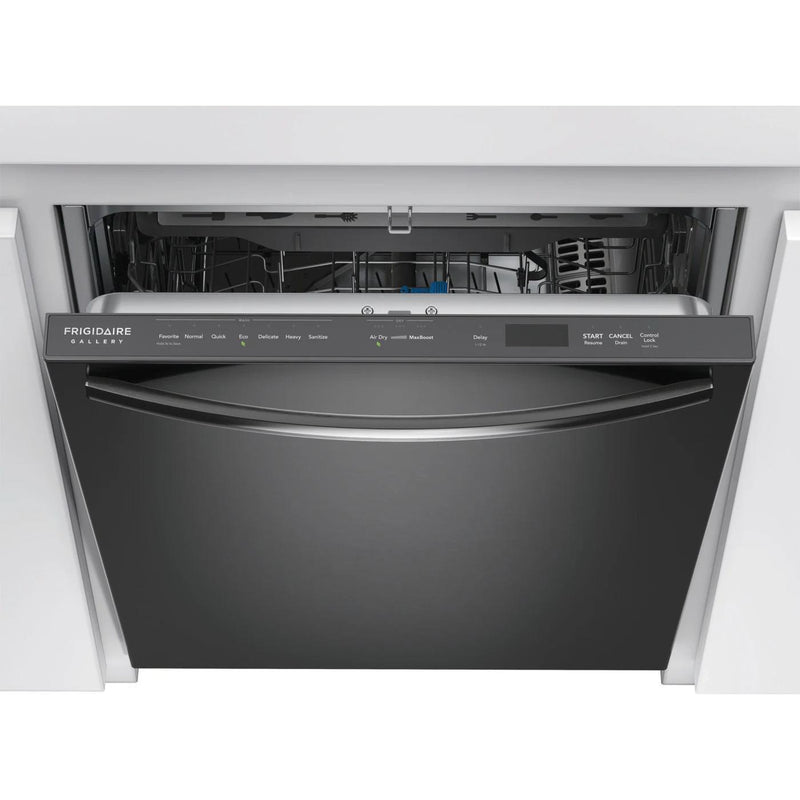 Frigidaire Gallery 24-inch Built-in Dishwasher with CleanBoost™ GDSH4715AD IMAGE 5