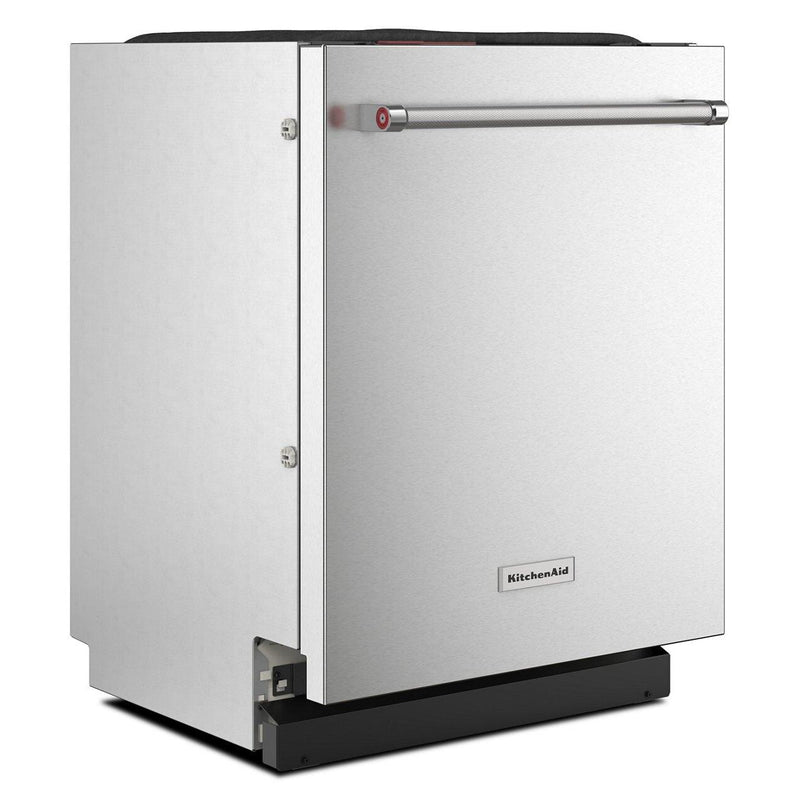 KitchenAid 24-inch Built-in Dishwasher with ProWash™ Cycle KDTF924PPS IMAGE 4