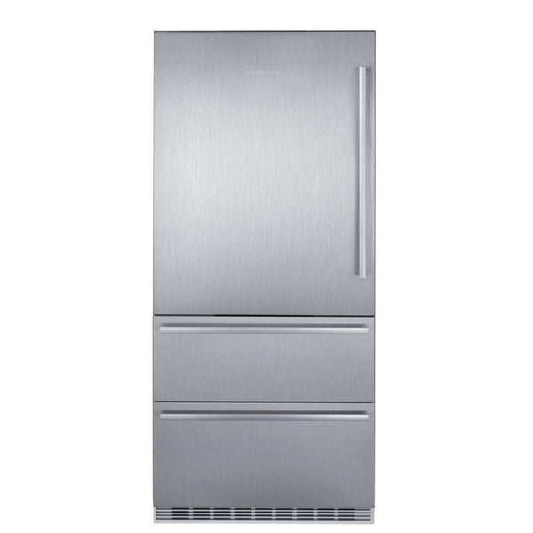 Liebherr 36-inch, 19.5 cu. ft. Bottom Freezer Refrigerator with Interior Ice Maker CS 2091 IMAGE 1