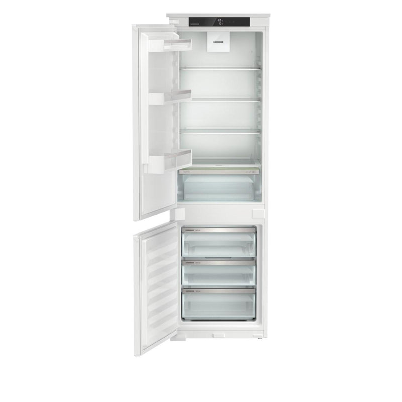 Liebherr 8.9 cu. ft. Built-in Bottom Freezer Refrigerator with DuoCooling ICS 5101 IMAGE 2