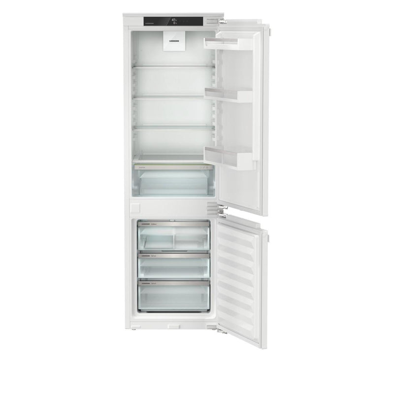 Liebherr 9 cu. ft. Built-in Bottom Freezer Refrigerator with Interior Ice Maker IC5110IMPC IMAGE 2