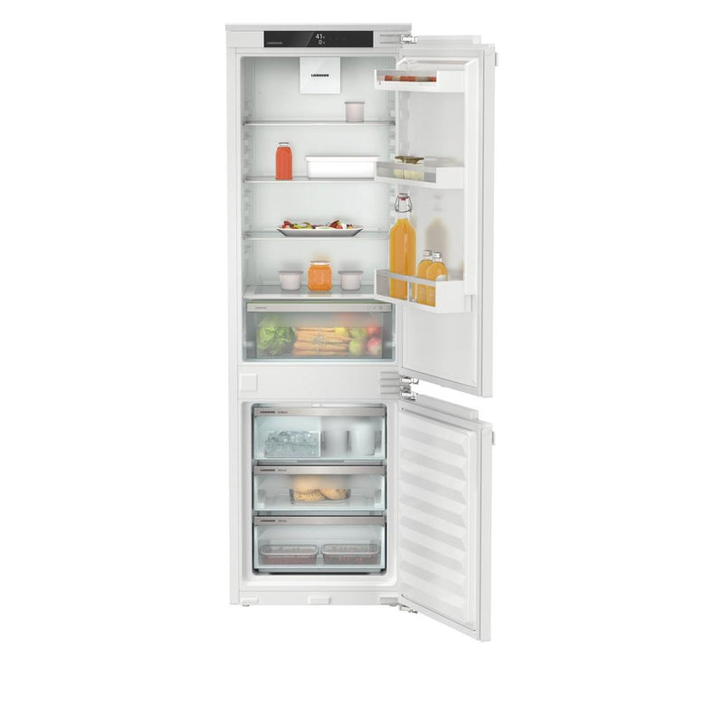 Liebherr 9 cu. ft. Built-in Bottom Freezer Refrigerator with Interior Ice Maker IC5110IMPC IMAGE 3