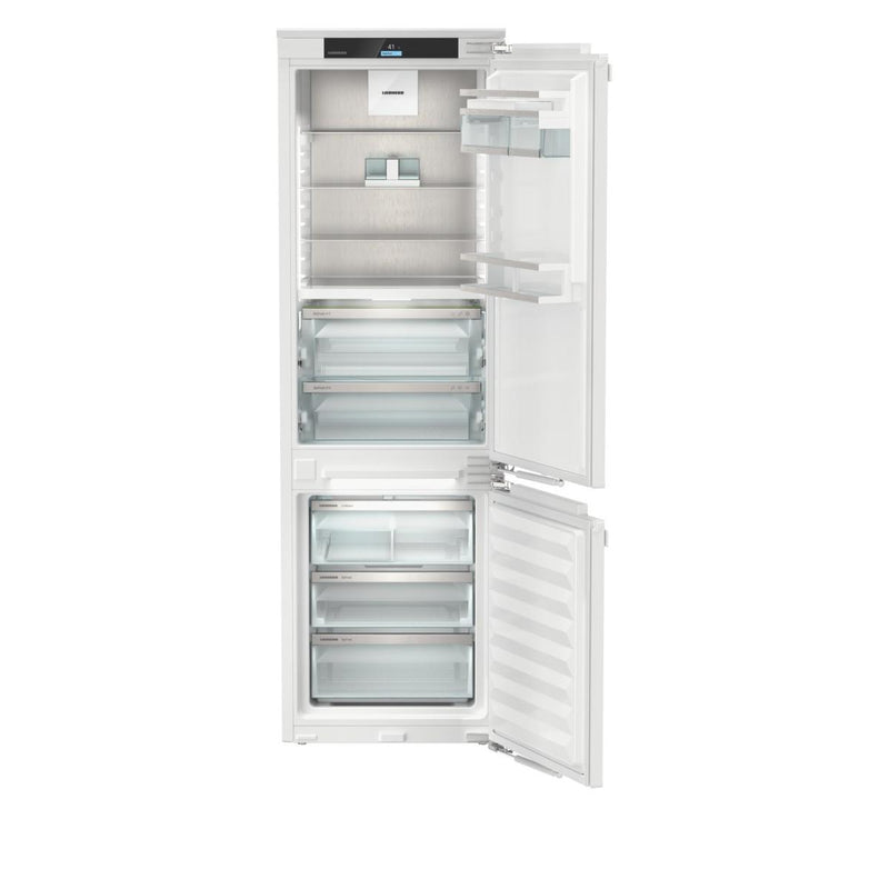 Liebherr 8.7 cu. ft. Built-in Bottom Freezer Refrigerator with BioFresh ICB5160IM IMAGE 2