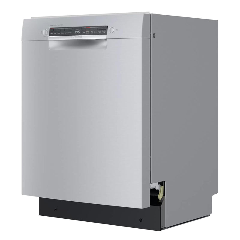 Bosch 24-inch Built-in Dishwasher with WI-FI Connect SGE78C55UC IMAGE 3