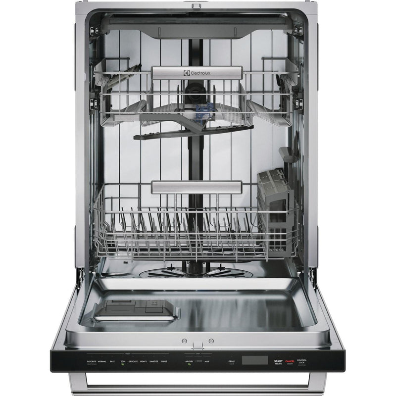 Electrolux 24-inch Built-In Dishwasher with SmartBoost™ EDSH4944BS IMAGE 2