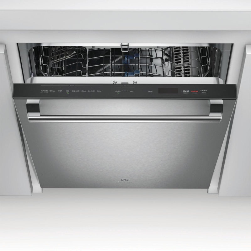 Electrolux 24-inch Built-In Dishwasher with SmartBoost™ EDSH4944BS IMAGE 6