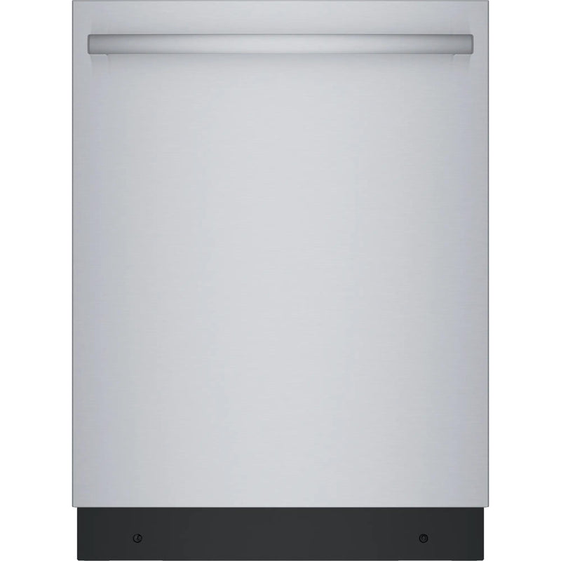 Bosch 24-inch Built-in Dishwasher with Wi-Fi Connectivity SGX78C55UC IMAGE 1