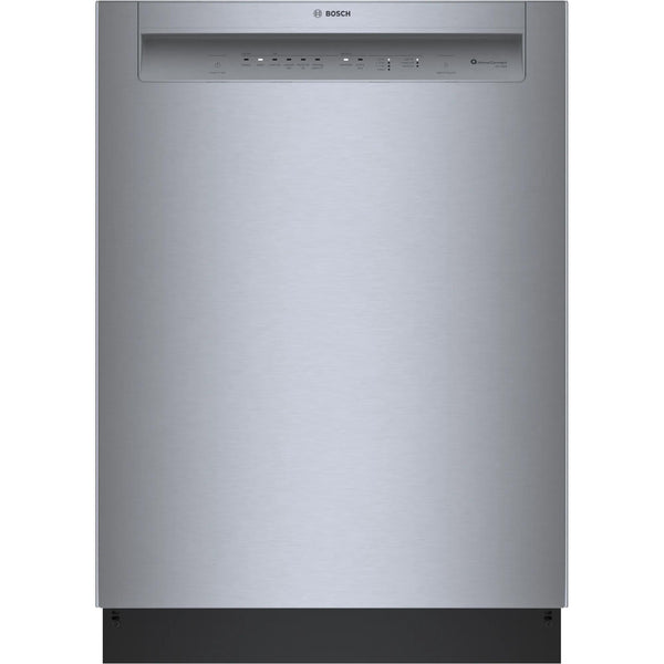 Bosch 24-inch Built-in Dishwasher with Home Connect® SHE3AEE5N IMAGE 1