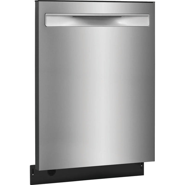 Frigidaire 24-inch Built-in Dishwasher FDSP4501AS IMAGE 1
